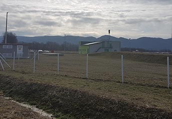 Bioplinsko postrojenje Đulovac 