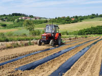 BioBag za poljoprivredu