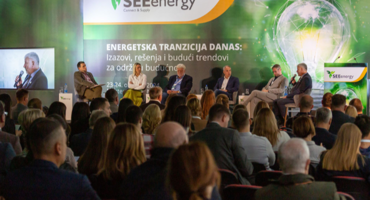 ConsultAre na konferenciji Serbio 2024