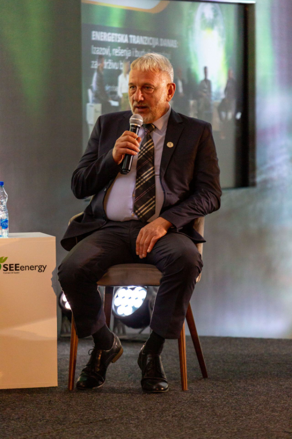 ConsultAre na konferenciji Serbio 2024