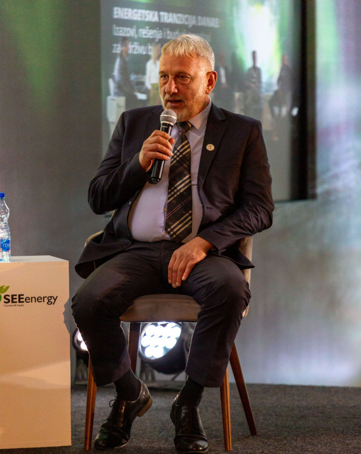 Consultare na konferenciji u Novom Sadu: Podr&scaron;ka održivom razvoju kroz gospodarenje biootpadom