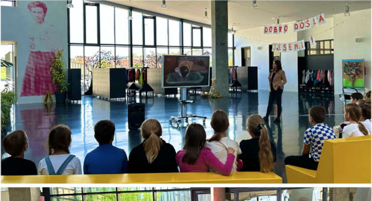 Održane edukacije „Biootpad i kompostiranje“ u Osnovnoj školi Zorke Sever u Popovači
