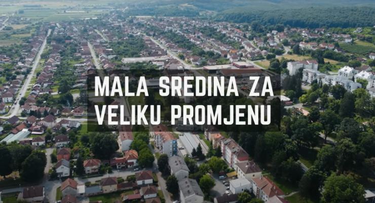 Promo video Slatina