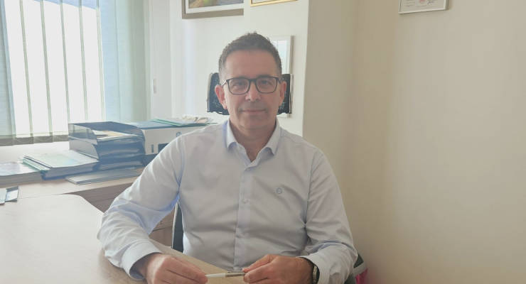 Renato Kesić novi je Area Sales Manager za Dalmaciju