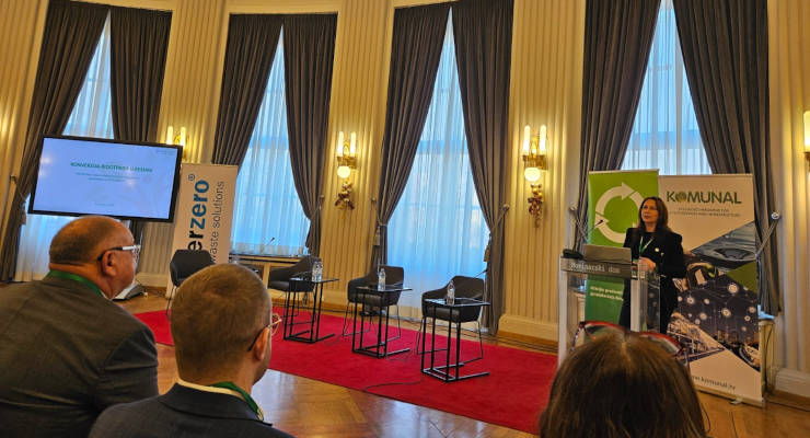 Tim tvrtke Consultare d.o.o. sudjelovao na konferenciji 