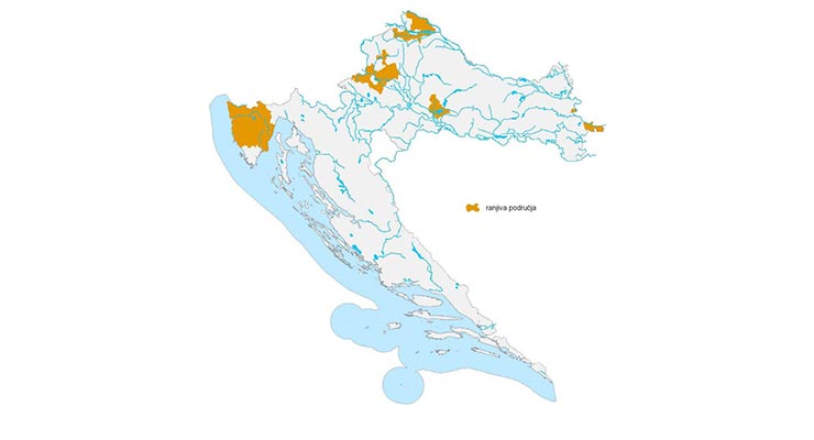 Puna primjena Nitratne direktive od 01.07.2017. godine, ima li rješenja za poljoprivrednike?